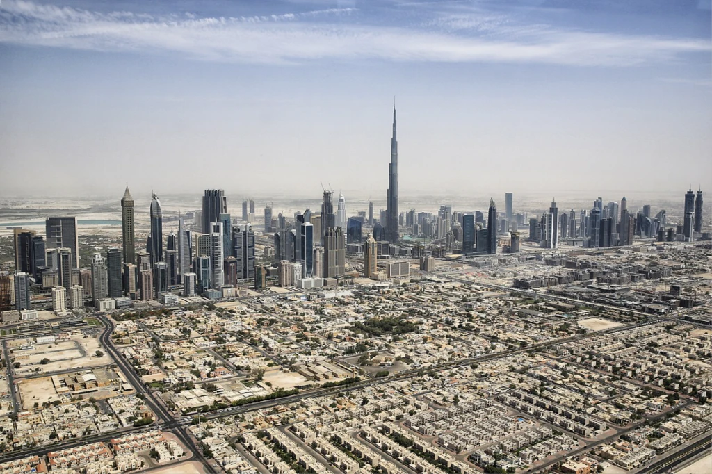 Dubai'ye Ne Zaman Gidilir?