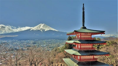 Japonya Turuna Ne Zaman Gidilir?