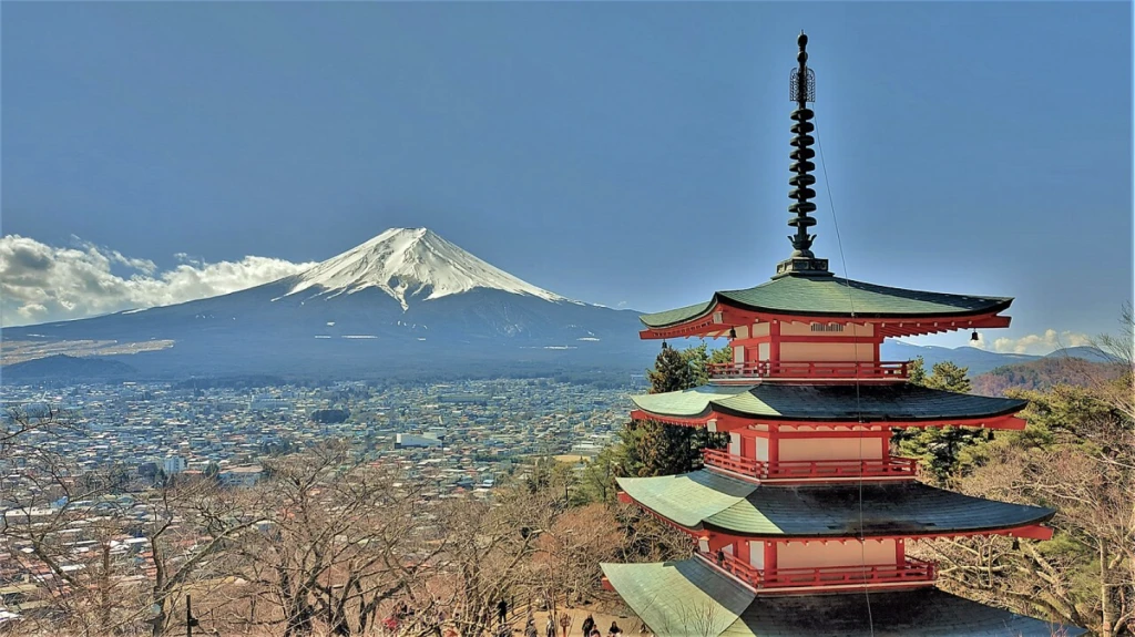 Japonya Turuna Ne Zaman Gidilir?