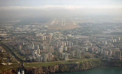 Antalya'da Ailece Tatil: Çocuklu Aileler için Gezi Rehberi