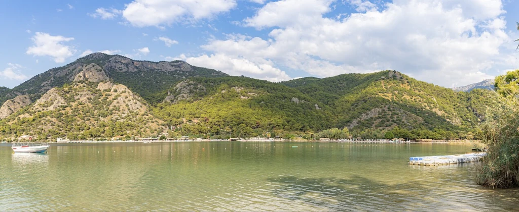 Fethiye ve Ölüdeniz Gezi Rehberi: Görülmesi Gereken Yerler