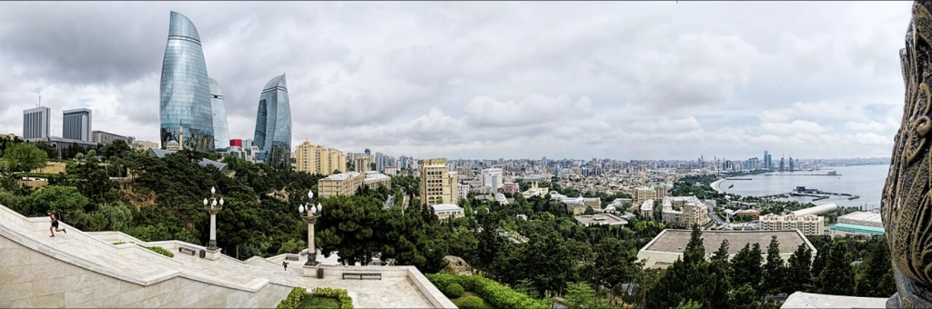 Azerbaycan Gezi Rehberi: Bakü'de Görülmesi Gereken Yerler