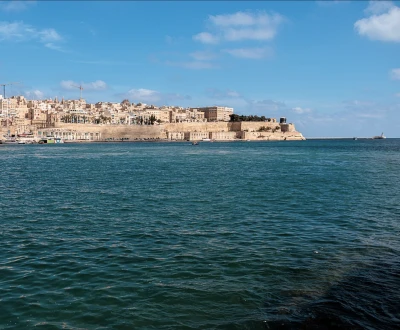 Malta Gezi Rehberi: Valletta ve Adanın Görülmesi Gereken Yerleri