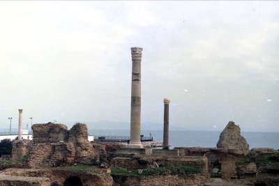 Tunus Gezi Rehberi: Kartaca Kalıntıları ve Akdeniz Kıyıları