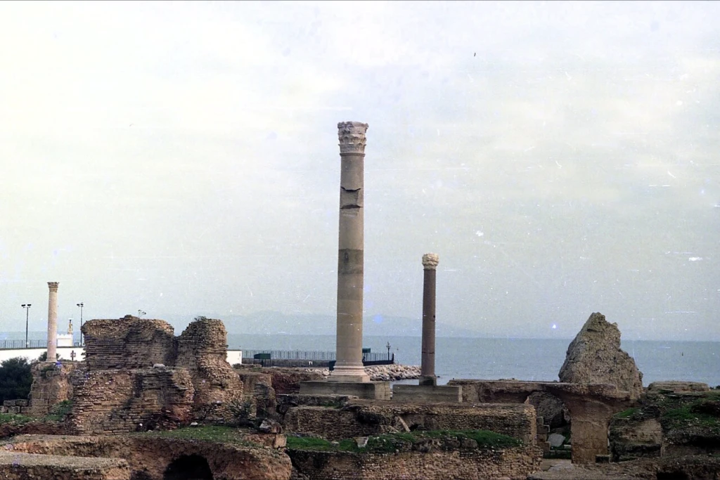Tunus Gezi Rehberi: Kartaca Kalıntıları ve Akdeniz Kıyıları