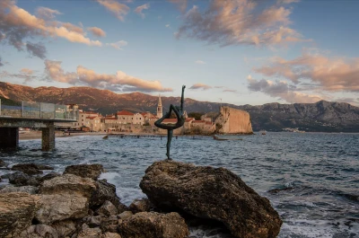 Karadağ Gezi Rehberi: Budva ve Adriyatik Kıyıları