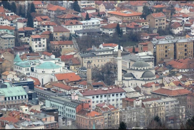 Bosna Hersek Gezi Rehberi: Saraybosna ve Balkanların Kalbi