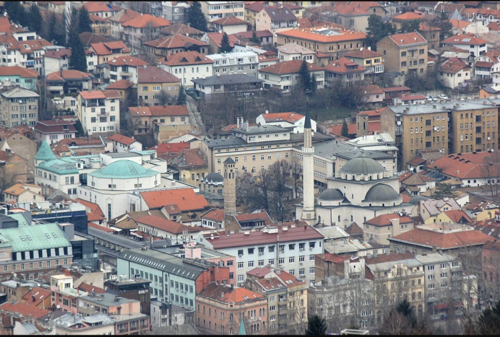 Bosna Hersek Gezi Rehberi: Saraybosna ve Balkanların Kalbi