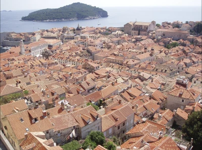 Hırvatistan Gezi Rehberi: Dubrovnik ve Adriyatik'in İncisi