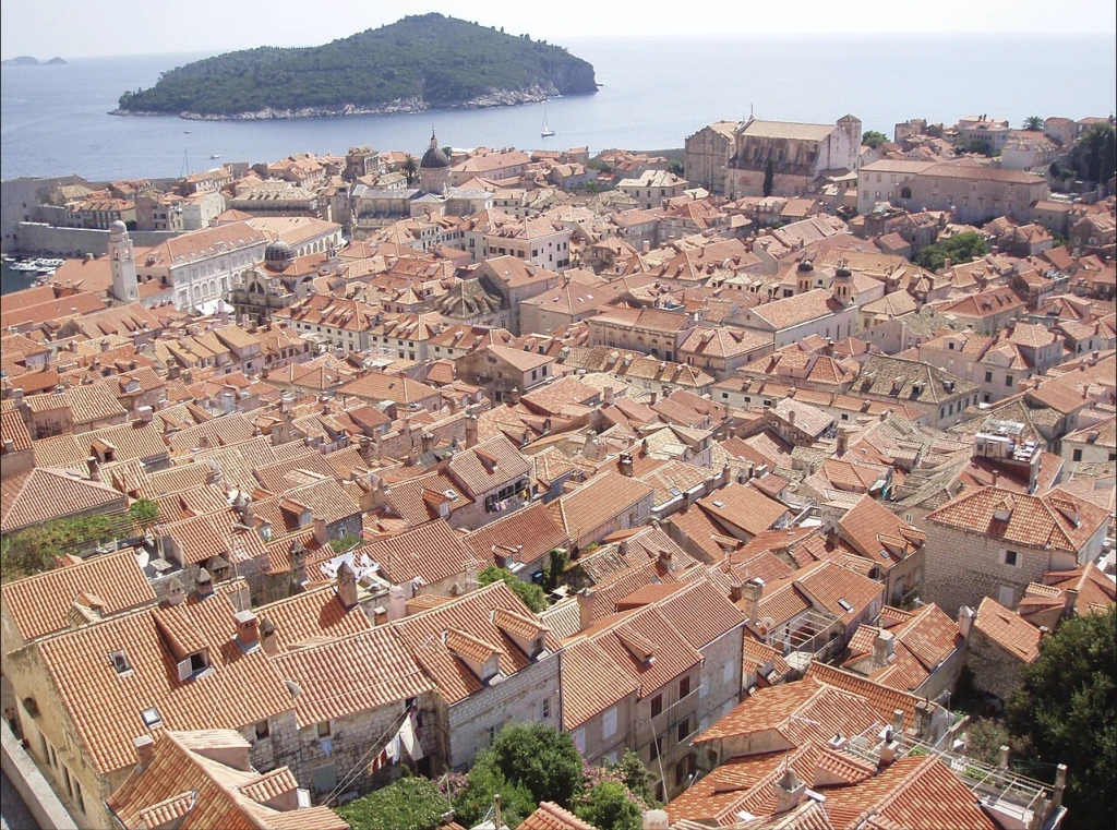 Hırvatistan Gezi Rehberi: Dubrovnik ve Adriyatik'in İncisi