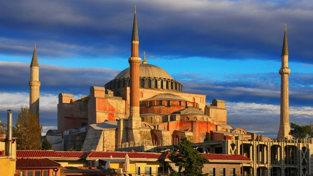 Best of Istanbul: 1-Day Private Guided Tour