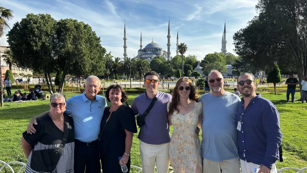 Small Group: Istanbul Old City Highlights Tour
