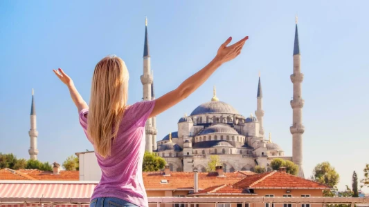Small Group: Istanbul Old City Highlights Tour
