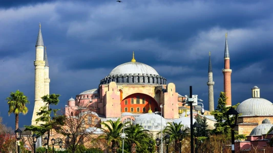 Small Group: Istanbul Old City Highlights Tour