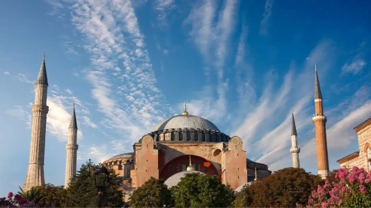 Private Istanbul Old City Tour from Port with Timely Return