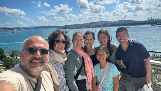 Private Istanbul Old City Tour from Port with Timely Return