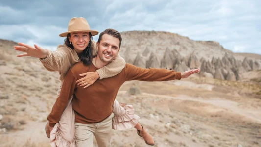 Private Cappadocia Day Tour from Istanbul with Flights