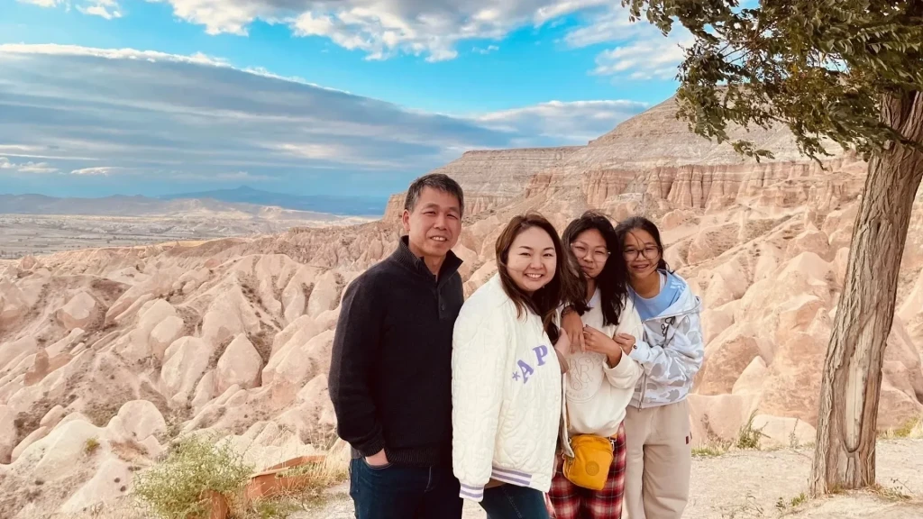 Private Cappadocia Day Tour from Istanbul with Flights