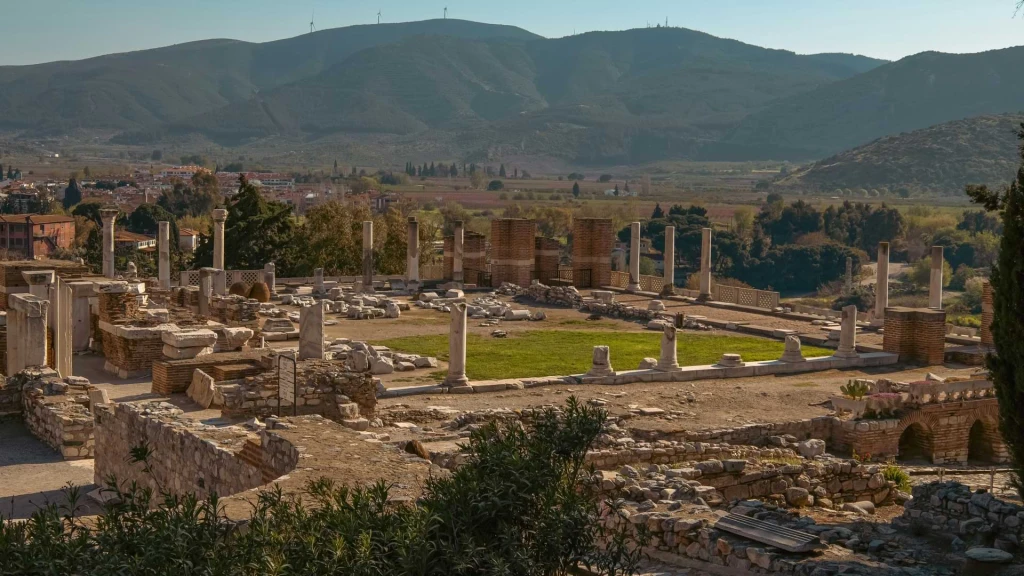 For Cruisers: Private Ephesus Tour with On-Time Return