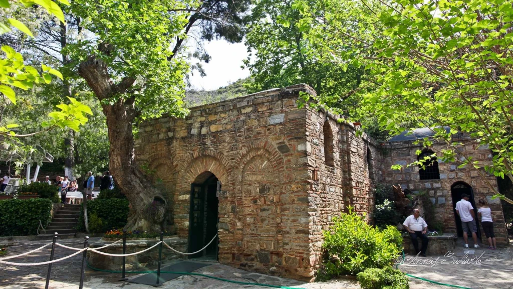 For Cruisers: Private Ephesus Tour with On-Time Return