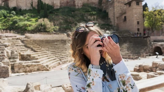 4-Day Private Turkey Tour: Ephesus, Pamukkale & Cappadocia
