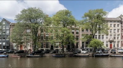 Amsterdam Gezi Rehberi: Kanallar, Müzeler ve Bisiklet Kültürü