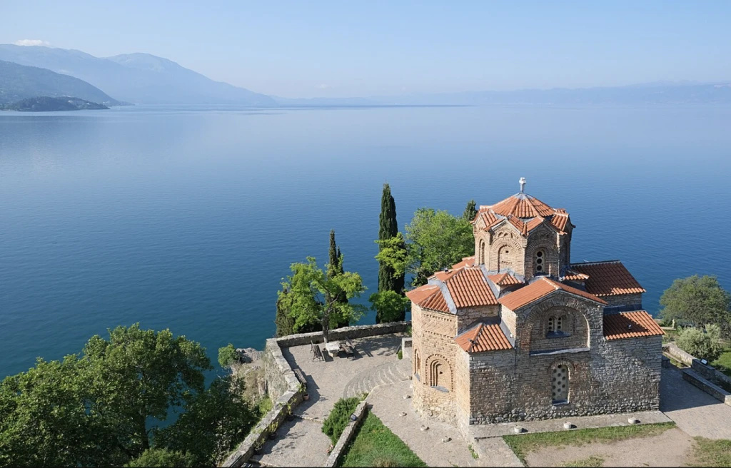 Kuzey Makedonya Gezi Rehberi: Üsküp ve Ohrid