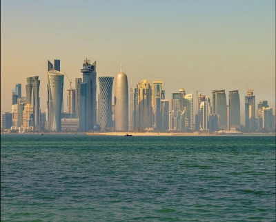 Katar Gezi Rehberi: Doha'da Görülmesi Gereken Yerler