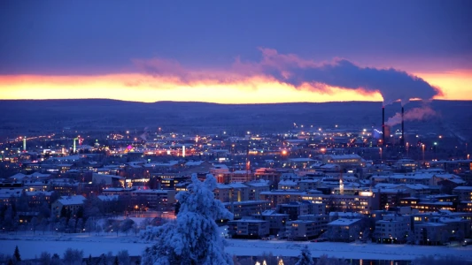 Kuzey Işıkları Lapland Turu / Pegasus Hava Yolları Özel Seferi ile /  3 Gece  Konaklamalı / İstanbul...