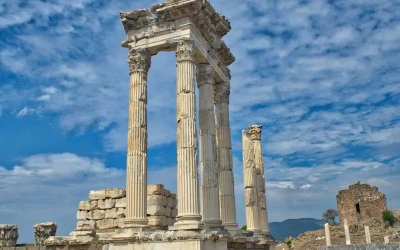 Pergamon