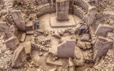 Gobeklitepe
