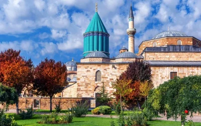 Konya