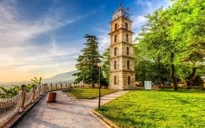 Bursa