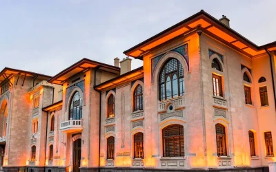 Ankara