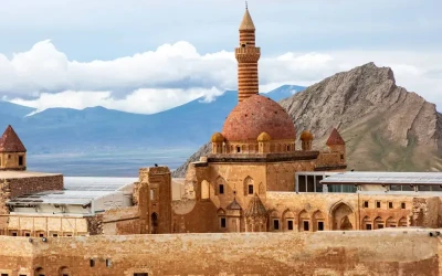 Eastern Turkey