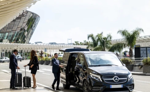 Private Transfer from Marmaris to Dalaman Airport