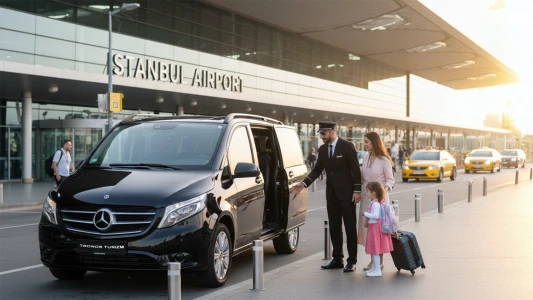 Private Transfer from Marmaris to Dalaman Airport