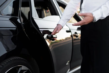 Dalaman Havalimanı Fethiye ve Ölüdeniz VIP Transfer | Özel Vito