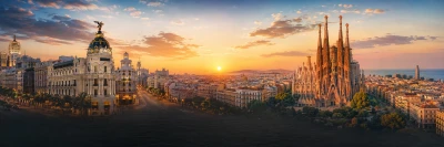 İspanya Turları 2026 | Madrid, Barcelona ve İspanya Turları