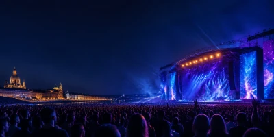 Konser Turları 2026 | Tarkan & Shakira Konser Turları