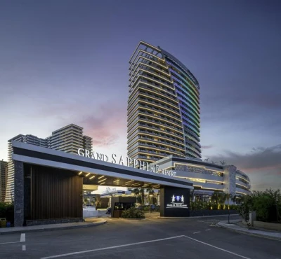Grand Sapphire Resort Hotel