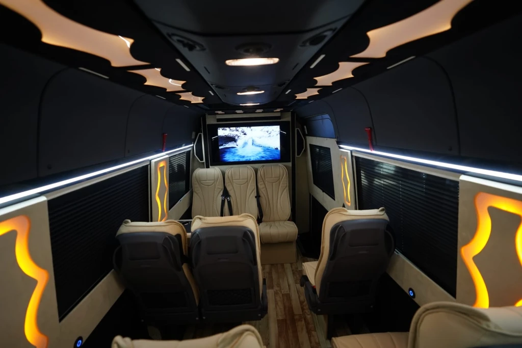 Private Transfer from Dalaman Airport to Marmaris