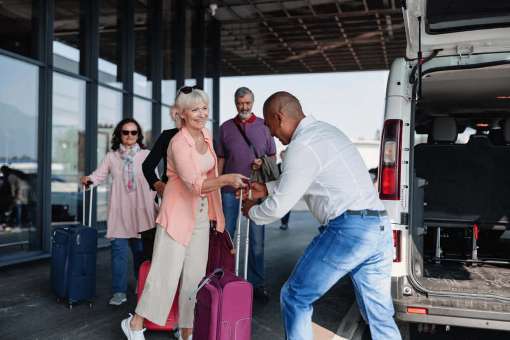 Private Transfer from Dalaman Airport to Marmaris