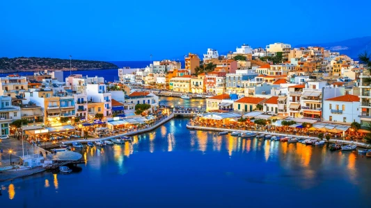 Costa Fortuna ile Yunan Adaları Turu / 7 Gece & 8 Gün Konaklamalı / İstanbul Çıkışlı (2026)