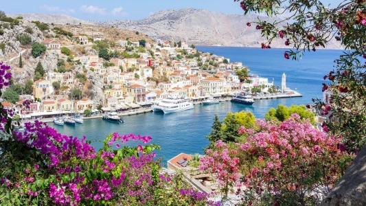 Costa Fortuna ile Yunan Adaları Turu / 7 Gece & 8 Gün Konaklamalı / İstanbul Çıkışlı (2026)