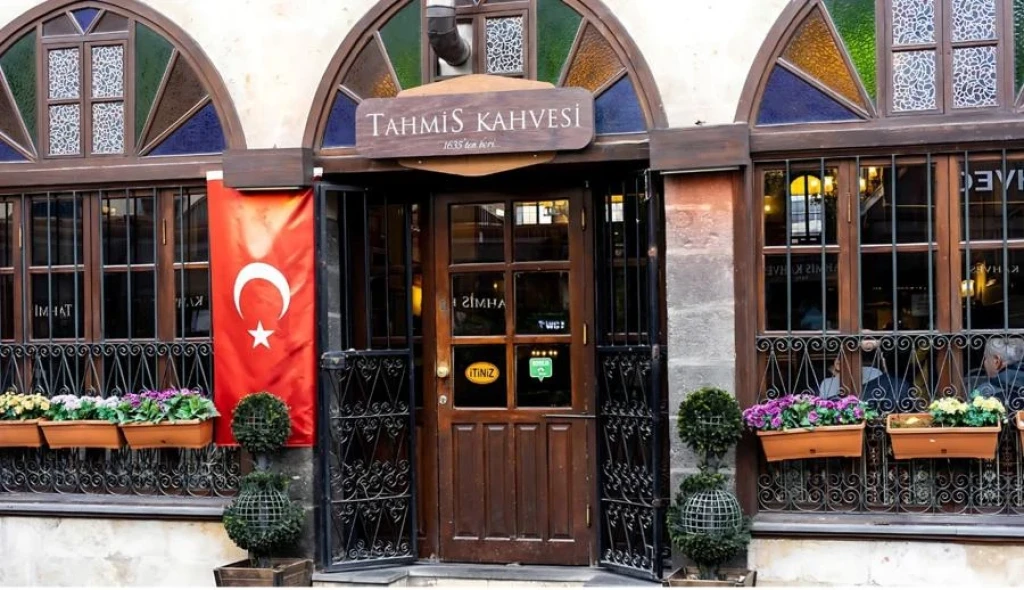 Büyük Gap & Mezopotamya Turu
