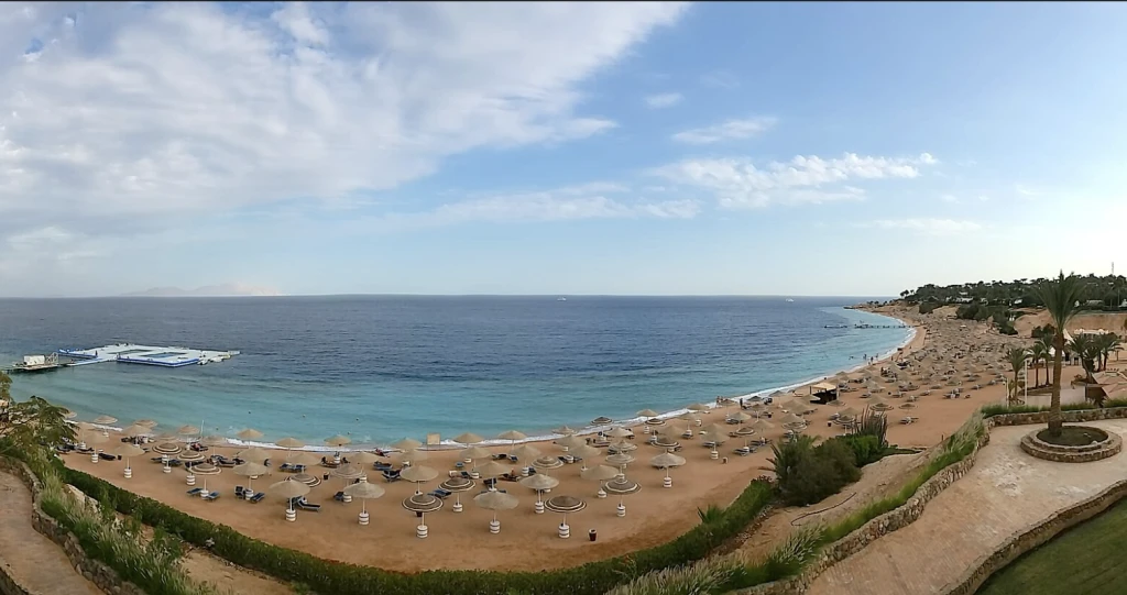 Sharm El Sheikh mi Dubai mi? Kısa Tatil İçin Karşılaştırmalı Rehber