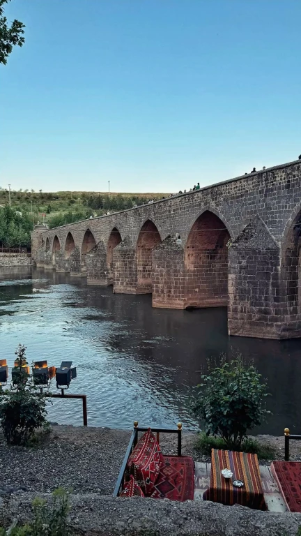 GÜNEYDOĞU TURU