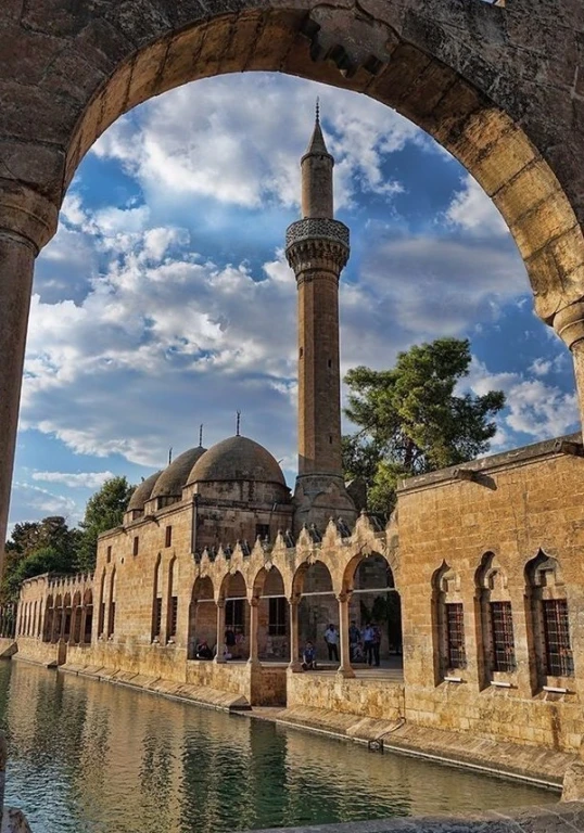 GÜNEYDOĞU TURU