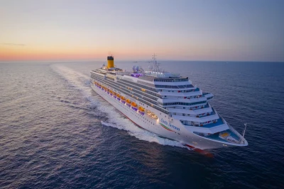 Cruise Turları